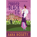 Murder in Black Tie