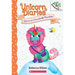 Storm on Snowbelle Mountain: A Branches Book (Unicorn Diaries #6)