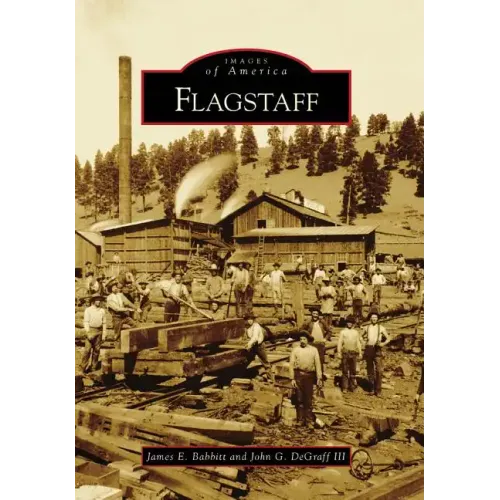 Flagstaff