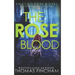 The Rose Blood: A Suspenseful Mystery