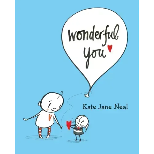 Wonderful You