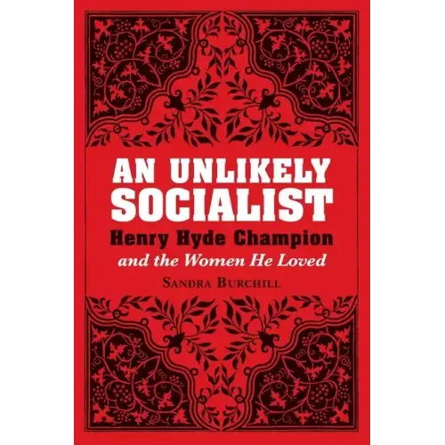 An Unlikely Socialist