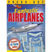 Fantastic Press-Out Flying Airplanes: Includes 18 Flying Models
