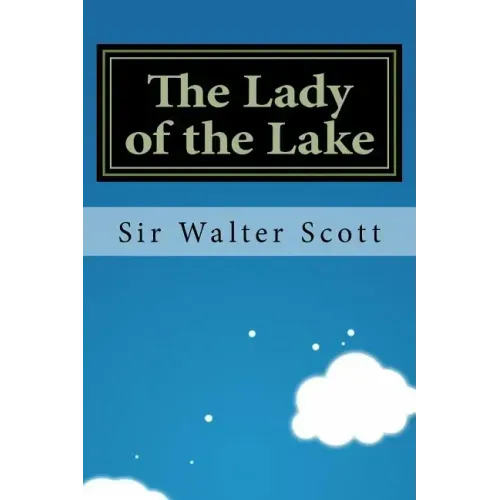 The Lady of the Lake