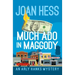 Much ADO in Maggody