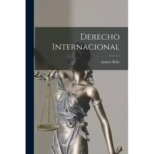 Derecho Internacional