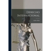 Derecho Internacional