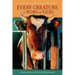 Every Creature a Word of God