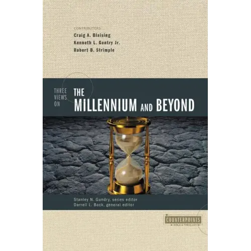 Three Views on the Millennium and Beyond