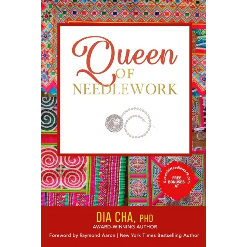 Queen of Needlework