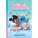 Mimi and the Boo-Hoo Blahs: A Graphix Chapters Book (Mimi #2)