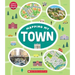 Mapping My Town (Learn About: Mapping)