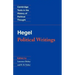 Hegel: Political Writings