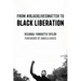From #Blacklivesmatter to Black Liberation (Expanded Second Edition)