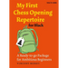 My First Chess Opening Repertoire for Black: A Ready-To-Go Package for Ambitious Beginners