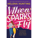 When Sparks Fly