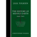 The History of Middle-Earth, Part Two