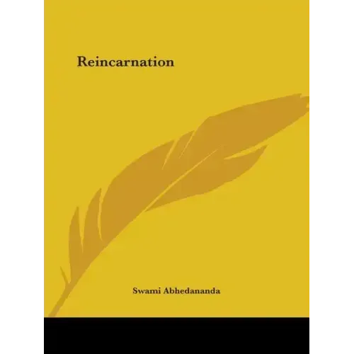 Reincarnation