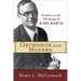 Orthodox and Modern: Studies in the Theology of Karl Barth