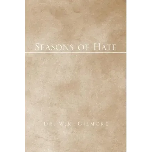 Seasons of Hate