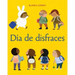 Día de Disfraces = Dress-Up Day