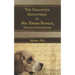 The Collected Adventures of Mr. Edgar Beagle, Private Investigator