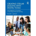 Creating Stellar Lessons with Digital Tools: From Integration to Innovation in Technology-Enhanced Teaching