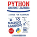 Python Machine Learning: A Guide for Beginners (Second Edition)