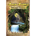The Lost Temple