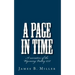 A Page in Time: A narrative of the Wyoming Valley 1778