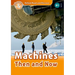 Oxford Read and Discover: Level 4: 750-Word Vocabularymachines Then and Now
