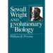 Sewall Wright and Evolutionary Biology