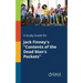 A Study Guide for Jack Finney's "Contents of the Dead Man's Pockets"
