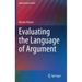 Evaluating the Language of Argument