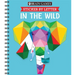 Brain Games - Sticker by Letter: In the Wild (Sticker Puzzles - Kids Activity Book)