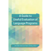 A Guide to Useful Evaluation of Language Programs