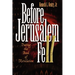 Before Jerusalem Fell: Dating the Book of Revelation