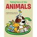 Taking Care of the Animals: Veterinarians and Pet Care Coloring Book