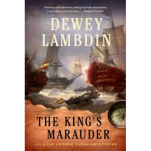 The King's Marauder
