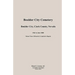 Boulder City, Cemetery, Volume 3
