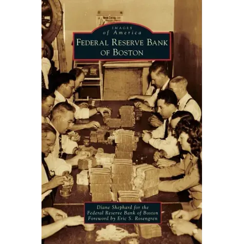 Federal Reserve Bank of Boston
