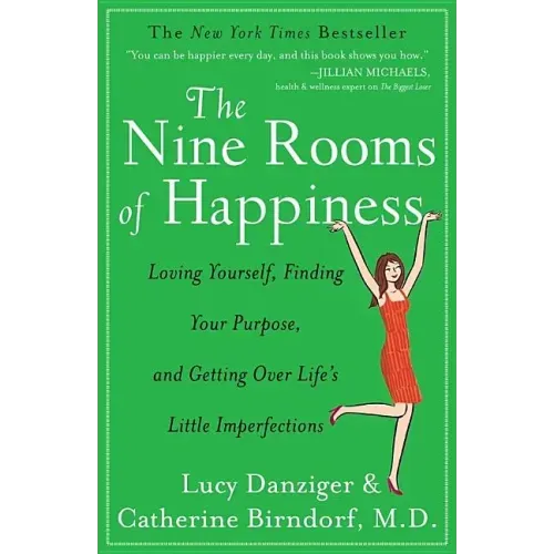 The Nine Rooms of Happiness