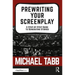 Prewriting Your Screenplay: A Step-by-Step Guide to Generating Stories