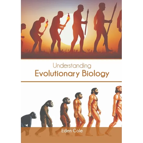 Understanding Evolutionary Biology