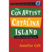 The Con Artist of Catalina Island: A McAfee Twins Christmas Novel