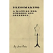 Dressmaking - A Manual for Schools and Colleges