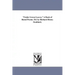 Under Green Leaves. A Book of Rural Poems. Ed. by Richard Henry Stoddard.
