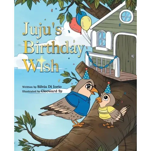 Juju's Birthday Wish