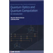 Quantum Optics and Quantum Computation: An introduction