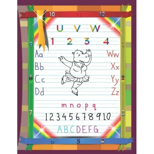 Learn to Write Workbook for Kids: Learning book for pre kindergarten kids. How to learning activities pre kindergarten. Practice writing for pre kinde